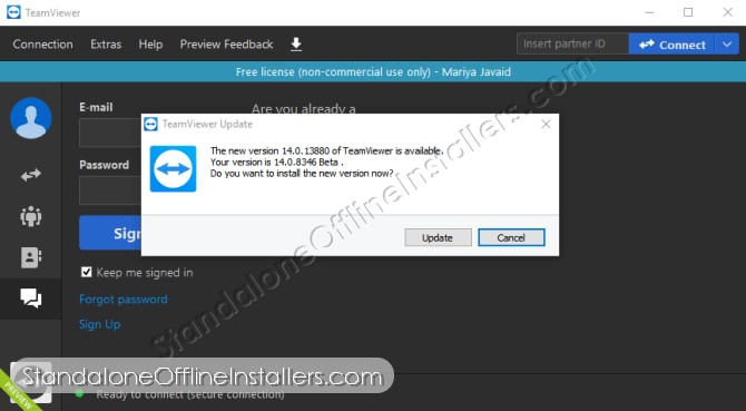 no connection to teamviewer server windows 10 no connection to teamviewer server windows 10