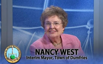 Nancy West, Inverview