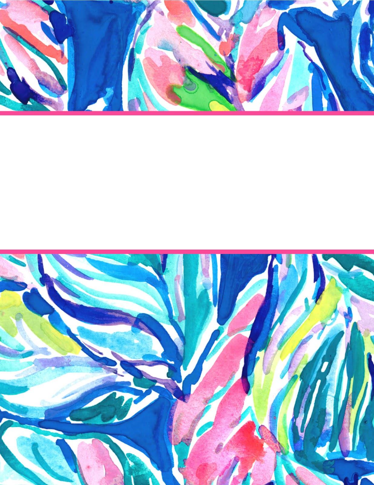 darling lilly pulitzer binder covers 2017 free cover binder