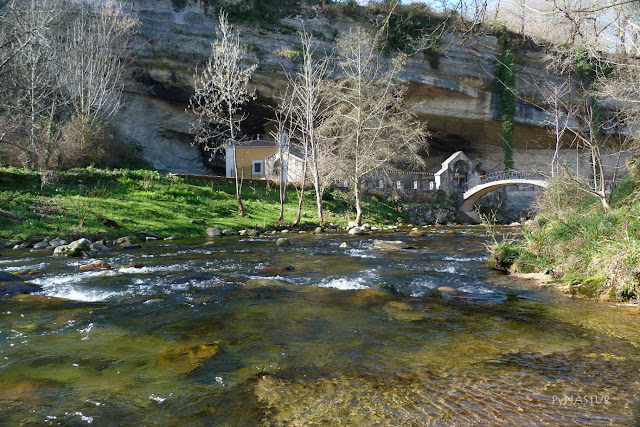 Santuario de La Virgen de La Cueva - Infiesto Santuario de La Virgen de La Cueva - Infiesto