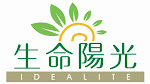 生命阳光logo