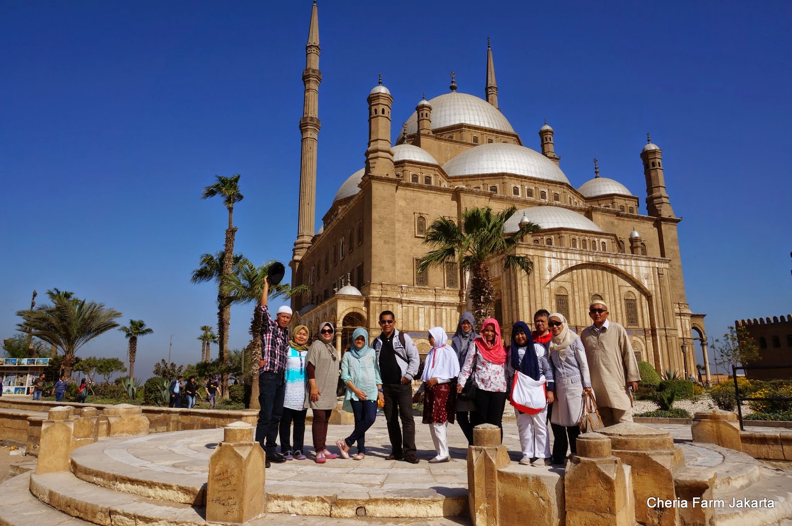 Wisata Mesir Sementara Ditutup Travel Pelopor Paket Tour