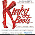 KINKY BOOTS in Manila