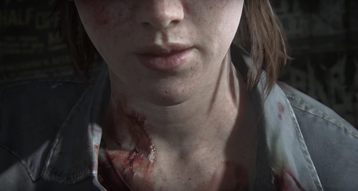  SUNXXCOS High Temperature Fiber The Last of Us 2 Ellie