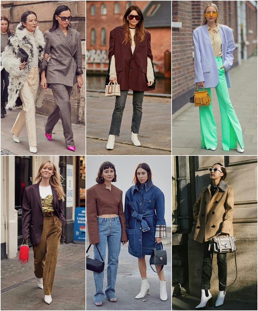 30 Maneiras de usar bota branca Looks inspiradores com botas brancas
