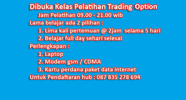 Kursus forex