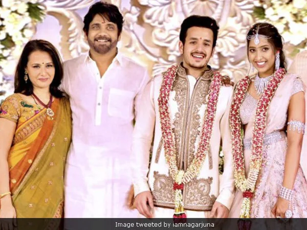 Wedding of Akhil Akkineni and Shriya Bhupal called off, Hyderabad, Actress, Actor, Cinema, Entertainment, News, National