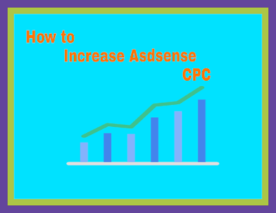 How-to-increase-Adsense-CPC