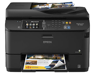 WorkForce Pro Epson WF-4630 Printers Driver Downloads Free WorkForce Pro Epson WF-4630 Printers Driver Downloads Free