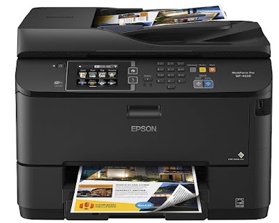 WorkForce Pro Epson WF-4630 Printers Driver Downloads Free WorkForce Pro Epson WF-4630 Printers Driver Downloads Free