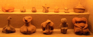 το Αθανασάκειο Αρχαιολογικό Μουσείο του Βόλου