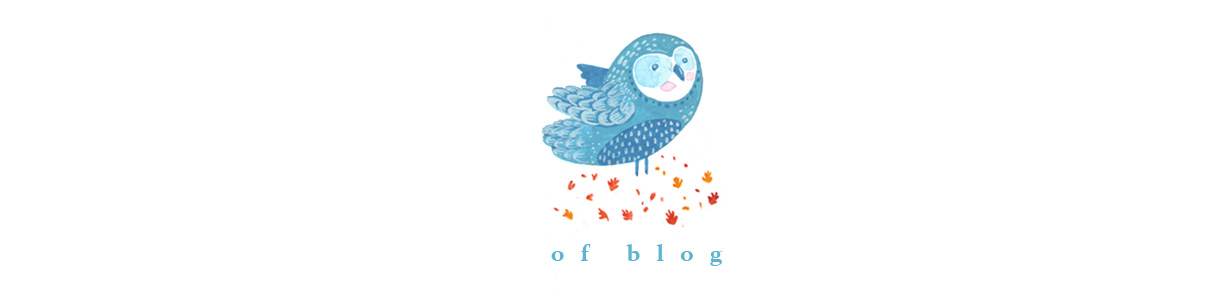 The OF Blog