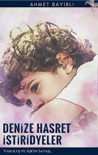 Denize Hasret İstiridyeler - Ahmet Bayırlı