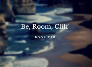 Be, Room, Cliff Book TAG