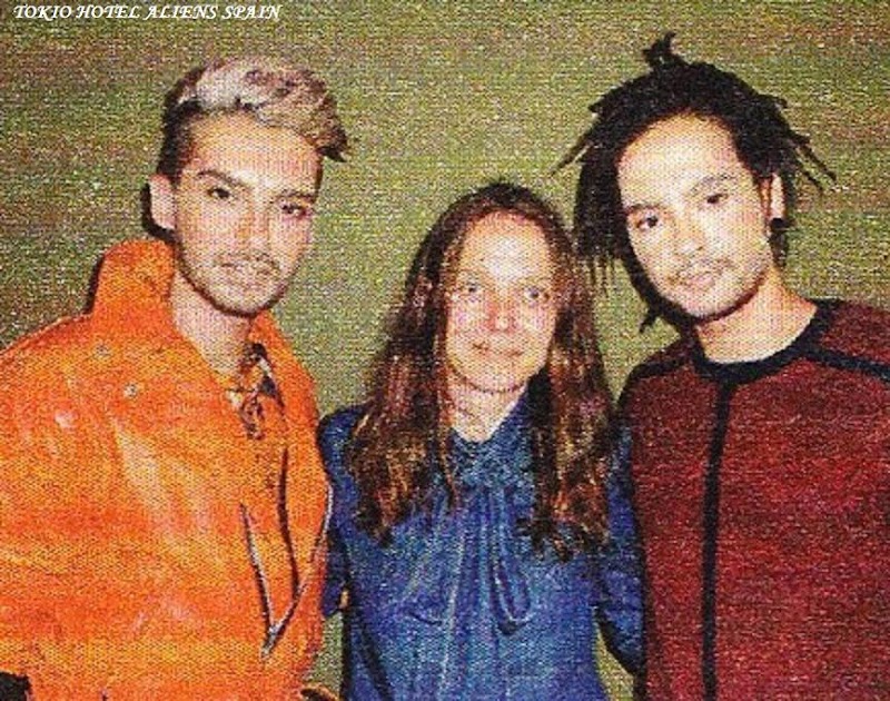 2012 - Entrevista TV Direkt; Alemanha // Foto