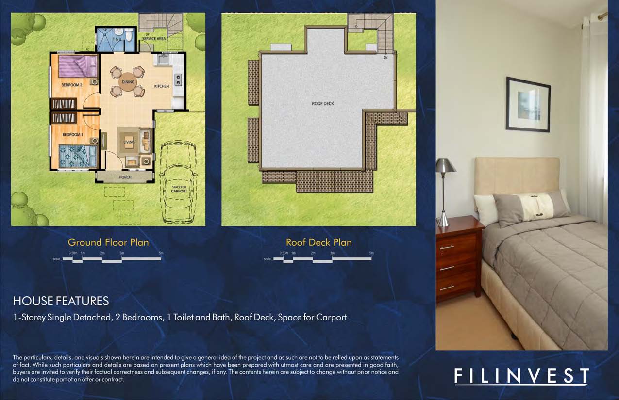 Molave Furniture Company Plans To Launch