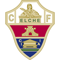 ELCHE CLUB DE FUTBOL