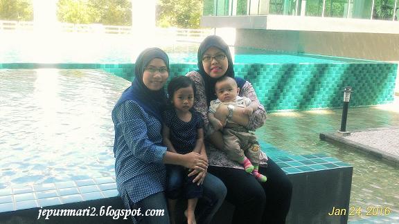Kiara Residence, Bukit Jalil