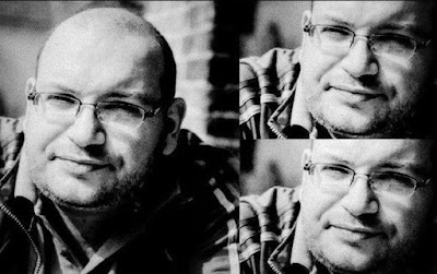 Jason Rezaian Jason Rezaian