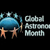 Bulan Astronomi Global Dimulai pada 1 April 2016 Ini