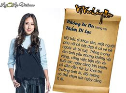 Vị Vua Lãng Mạng