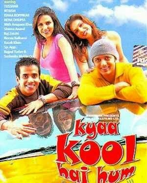 Kyaa Kool Hai Hum 2005 Hindi Movie Download