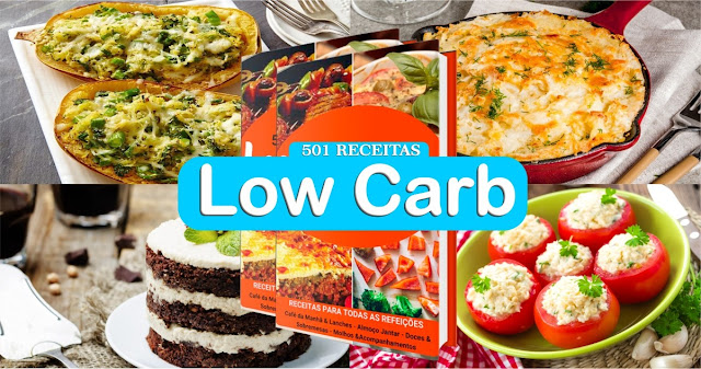 Dieta Low Carb dá resultados? Veja como funciona o regime