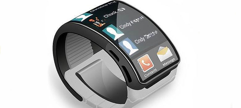 does iwatch work with samsung