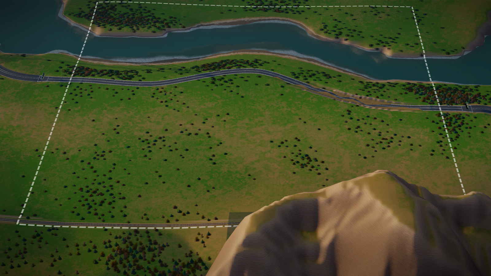 The Sim City Planning Guide Titan Conestoga Crossing