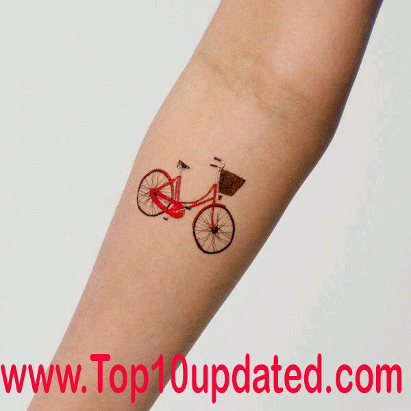 Top Ten Simple Leg Tattoos Designs Girls Arms Tattoos
