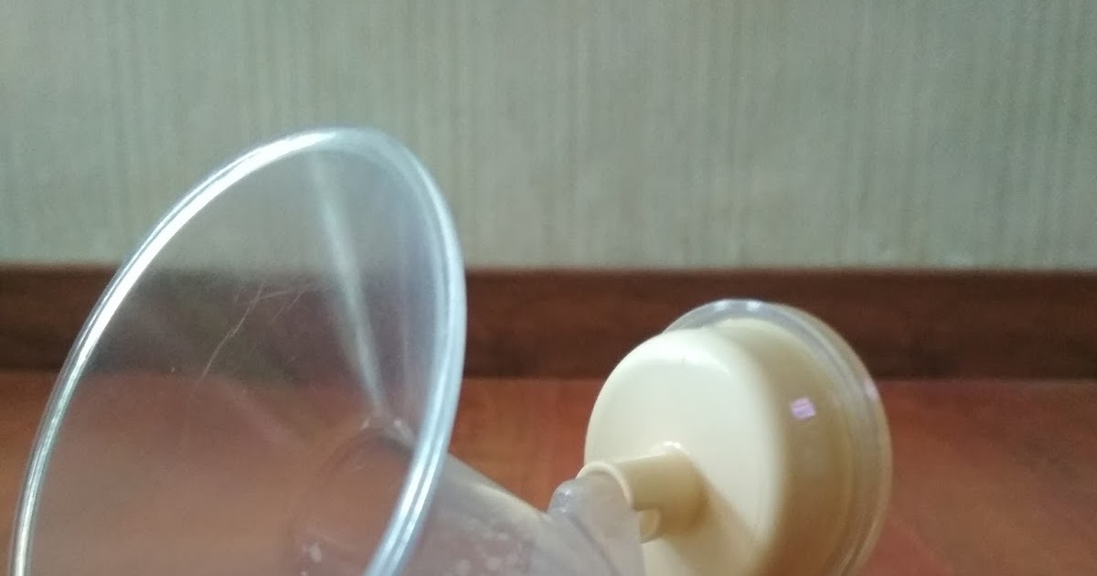 Manual VS Electric Pump (with A bit review of Spectra Q)