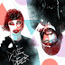 Crystal Castles y Crystal Castles II