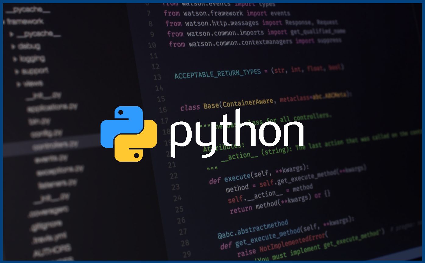 Python Dark Programming - Introduction - Dark World Dimension