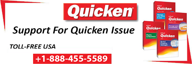 Quicken Helpline Number 1 888 455 5589 Antivirussupport9089