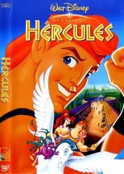 Hercules Hercules Dublado DVDRip XviD