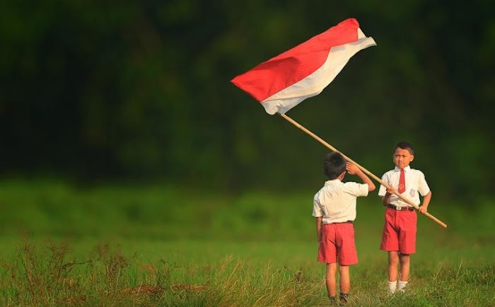 Cita-cita Peradaban Mulia Bangsa Indonesia