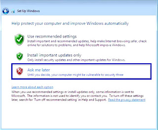 Panduan lengkap dan benar bagaimana cara menginstal windows7 bagaimana cara menginstal windows7