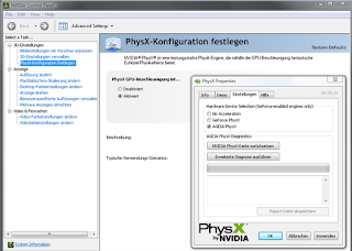 Download NVIDIA PhysX 9.15.0428