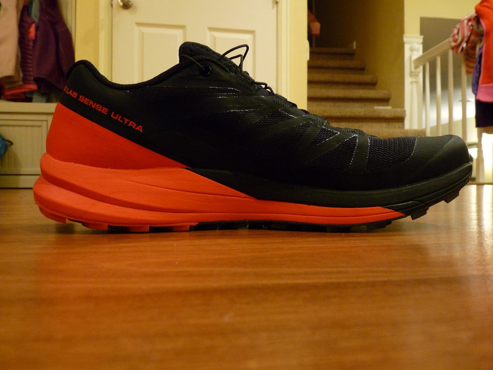 Road Trail Run: S-Lab Sense Ultra Review - S-Lab Race Performance Now Comes With Ample Cushion
