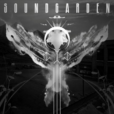 Soundgarden - Echo Of Miles: Scattered Tracks Across The Path