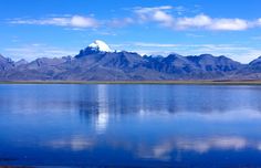 mount kailash