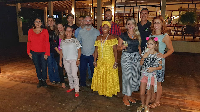 Blog Apaixonados por Viagens - Porto Seguro - Gastronomia - Onde Comer Blog Apaixonados por Viagens - Porto Seguro - Gastronomia - Onde Comer