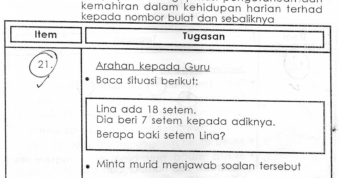 Soalan Matematik Nombor Perdana - Selangor t