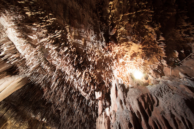 Grotte di Montevicoli