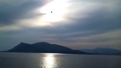 Ζαχάρω: «Έφυγε» σε ηλικία 105 ετών ο γιατρός που είχε δει ιπτάμενο αντικείμενο