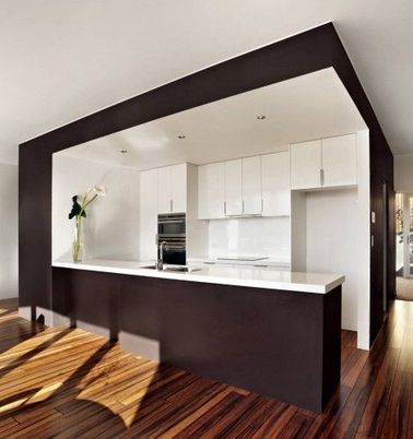 Cuisine Noire Laque Quelle Couleur Mur. Elegant Quelles Couleurs Aux ... Cuisine Noire Laque Quelle Couleur Mur. Elegant Quelles Couleurs Aux ...