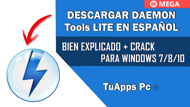descargar daemon tools lite gratis descargar daemon tools lite gratis