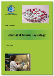 Journal of Clinical Toxicology