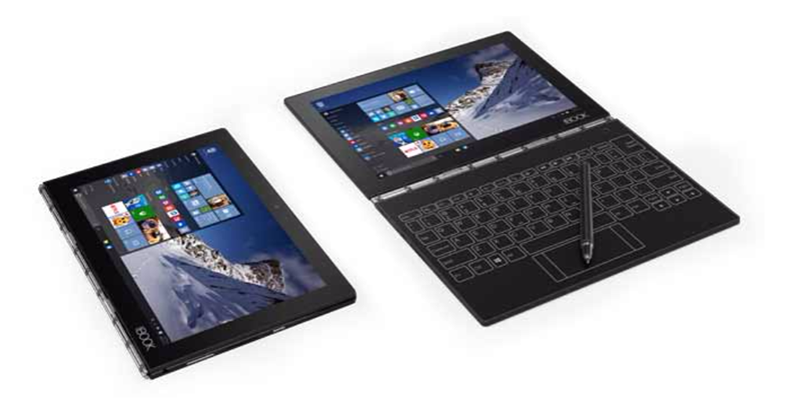 Lenovo Yoga Book Launched In PH, Price Starts At PHP 23999!