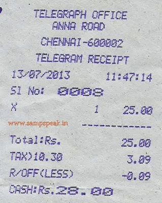 Image result for telegram in india
